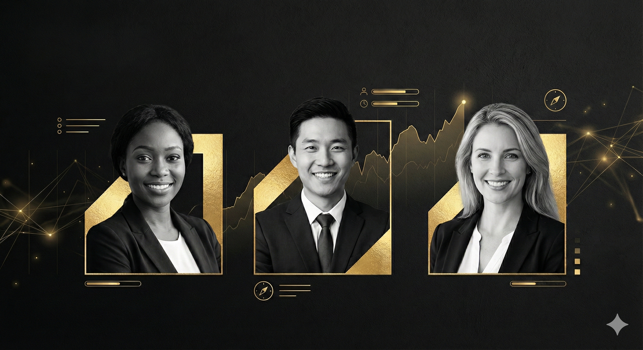 Wealth IQ financial education members